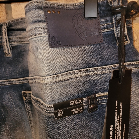 buffalo mens jeans NWT - Picture 5 of 10